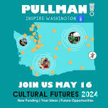 Cultural Futures: Pullman