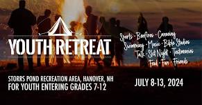 Youth Retreat