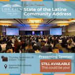 State of the Latino Community Address