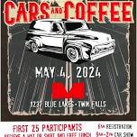 Middlekauff Cars & Coffee, Car Show