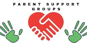 Meet and Greet Parent Support Groups