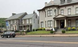 Tour the Montgomery House and Boyd House Musuems