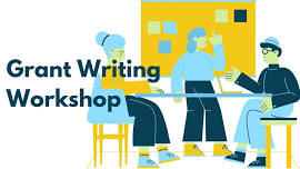 Grant Writing Workshop