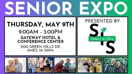 2024 SENIOR EXPO