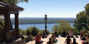 Gateways Of Life Sister Circle- Sacred Healing