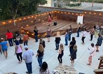 FREE line dance lessons & dancing @ Cal Coast Beer Co.