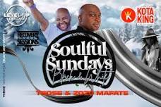 LevelUp Lifestyle Soulful Sundays