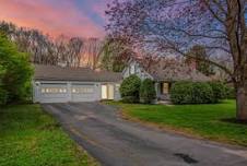 Open House for 46 Hillside Avenue Farmington CT 06085