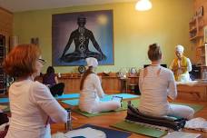 2024 Kundalini Yoga Teacher Training