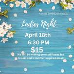 Ladies Night