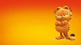 Meet & Greet Garfield!