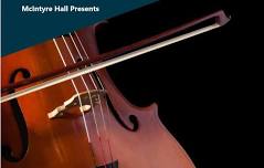 Youth Chamber Music Concert