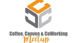 Coffee, Convos and CoWorking Meetup