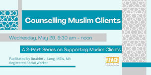 Supporting Your Muslim Clients