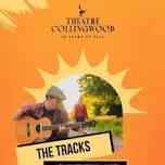 The Tracks - A Porchside Festival Event