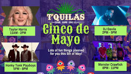 Cinco De Mayo!