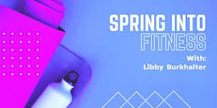 Spring Into Fitness