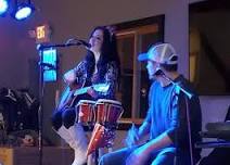 Megan Shager @ Yardarm Riverfront Bar & Grill