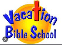 Vacation Bible School (VBS)