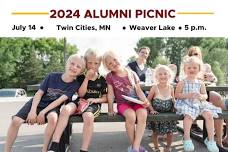 Twin Cities Alumni Picnic