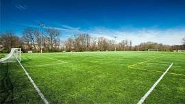 Sunday Pickup Soccer @ North Mount Carmel Park