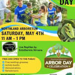 Arbor Day – Free Community Celebration