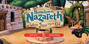 Vacation Bible School 2024