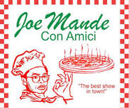 Joe Mande Con Amici