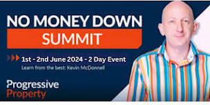 No Money Down Property Investing Summit