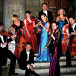 London Concertante @ Arundel Cathedral of Our Lady & St Philip Howard