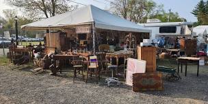 Brimfield Antique Flea Market ~ May 14-May 19th