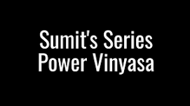 Power Vinyasa