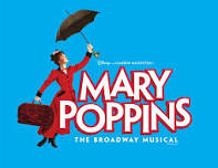 Mary Poppins The Musical