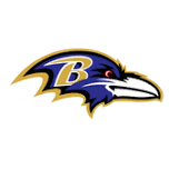 Ravens @ Giants