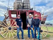 Chasin' Bandits at The Bar, New Basin Distilling, Madras