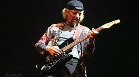 Martin Barre Band