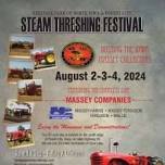 Steam Threshing Festival