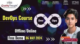 Devops Course Training With Placements | Events in Hyderabad