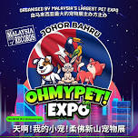 OH MY PET EXPO 2024 JOHOR BAHRU