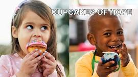 CUPCAKES OF HOPE   