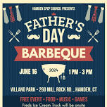 4th Annual Father's Day BBQ