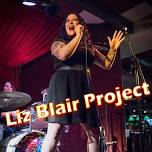 Liz Blair Band Live at The Longhorn