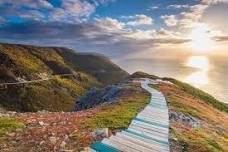 Private Tour at Skyline Trail: Discover Untamed Beauty of Cape Breton