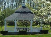 Free Concerts at the Gazebo at Niskayuna Town Hall