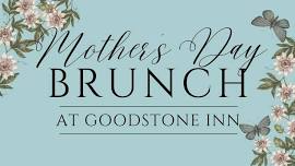 Mother's Day Garden Party Brunch