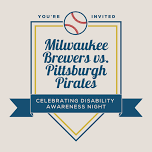 Brewers Game: Disability Awareness Day 2024