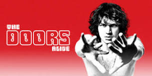 The Doors Alive (UK)