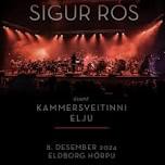 Sigur Rós @ Harpa