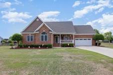 Open House: 12-3pm EDT at 608 Adler Ln, Goldsboro, NC 27530