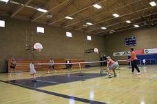 Adult Open Gym Pickleball (Mondays – Ages 16+) – Fall 23/Winter 24